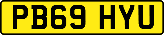 PB69HYU