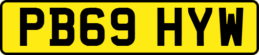PB69HYW