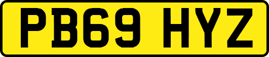 PB69HYZ