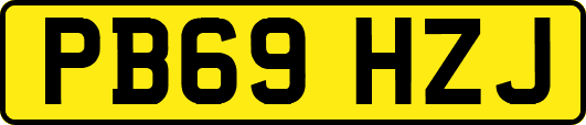 PB69HZJ