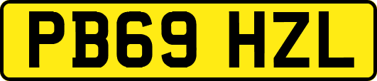 PB69HZL