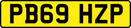 PB69HZP