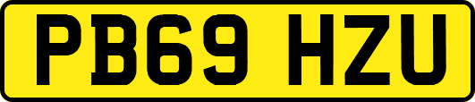 PB69HZU