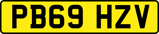 PB69HZV