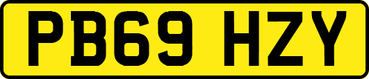 PB69HZY