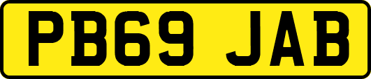 PB69JAB