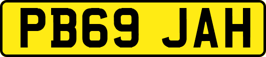 PB69JAH