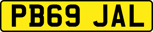 PB69JAL
