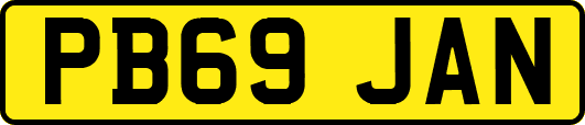 PB69JAN