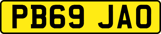 PB69JAO