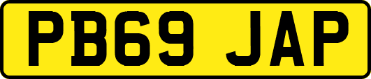 PB69JAP