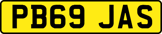 PB69JAS