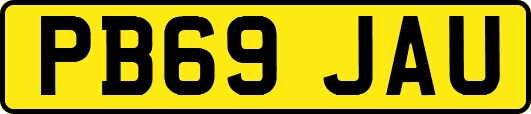 PB69JAU