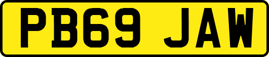 PB69JAW