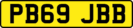 PB69JBB