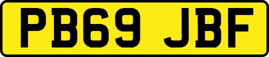 PB69JBF