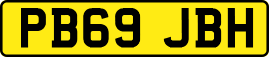 PB69JBH