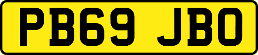 PB69JBO