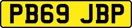 PB69JBP