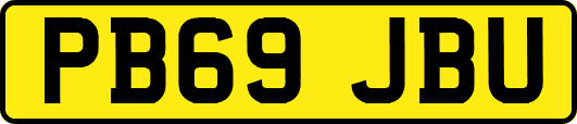 PB69JBU