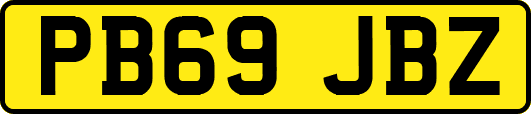 PB69JBZ
