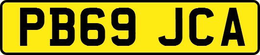 PB69JCA