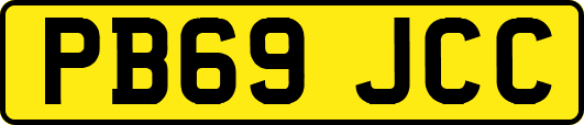 PB69JCC