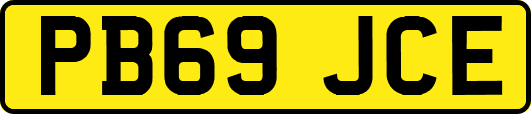 PB69JCE