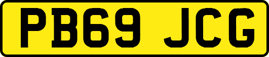 PB69JCG