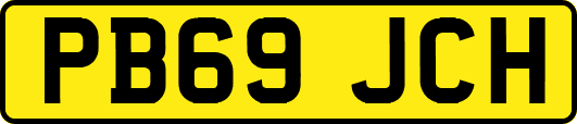 PB69JCH