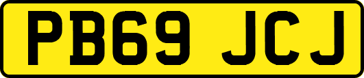 PB69JCJ