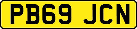 PB69JCN