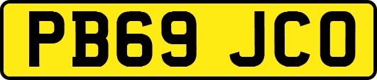 PB69JCO