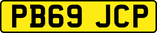 PB69JCP