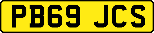 PB69JCS