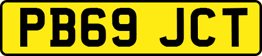 PB69JCT