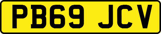 PB69JCV