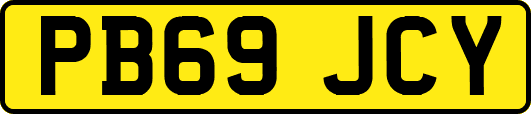 PB69JCY