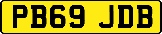 PB69JDB