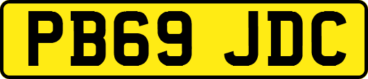 PB69JDC