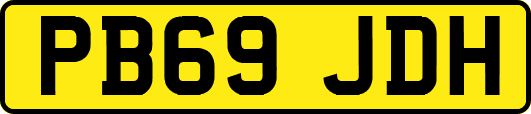 PB69JDH