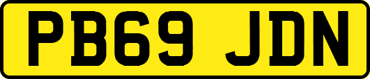PB69JDN