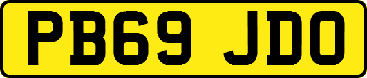PB69JDO