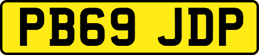 PB69JDP