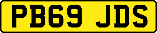 PB69JDS