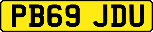PB69JDU