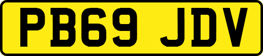 PB69JDV