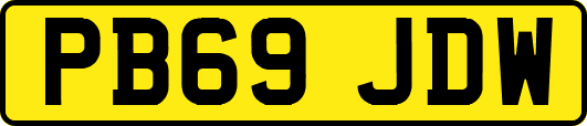 PB69JDW