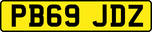 PB69JDZ