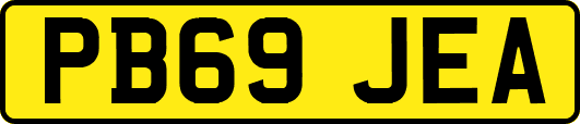 PB69JEA